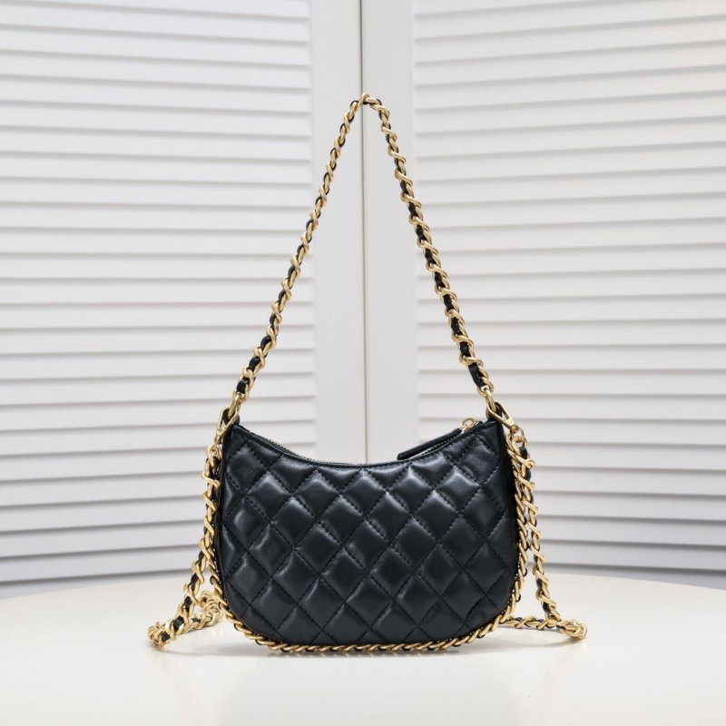 Ch**el hobo bags